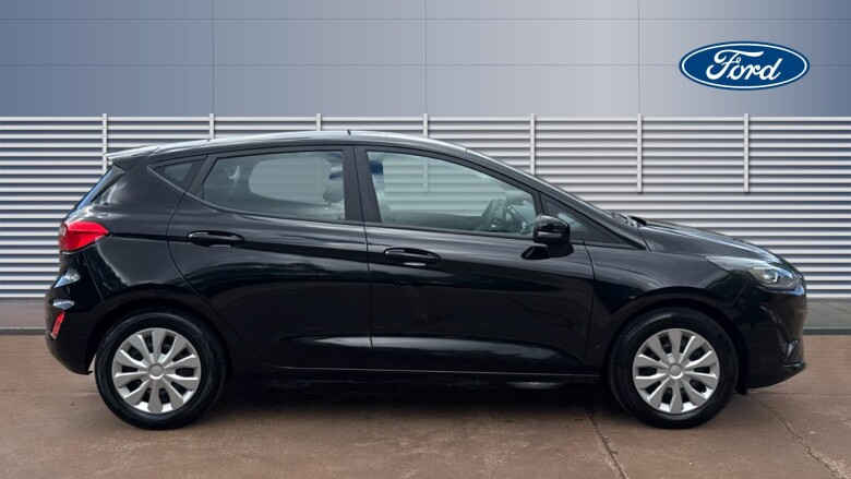 Ford Fiesta 1.1 Trend 5dr Petrol Hatchback